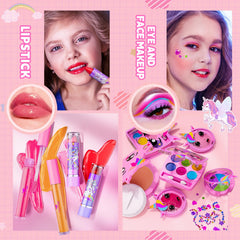 Beayuck lipsticks for playful, mess-free color moments