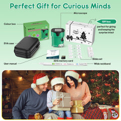 BEBANG 1000X gift box packaging signals a ready to gift learning tool