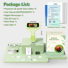 BEBANG gift-ready packaging ideal for birthdays and holidays