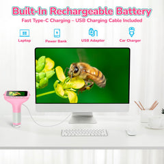 BEBANG ready-to-gift portable STEM explorer ideal for birthdays and holidays