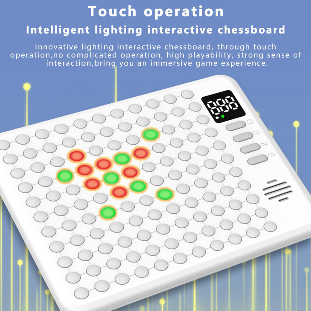 BEBESIRI gift-ready smart board perfect for birthdays and occasions