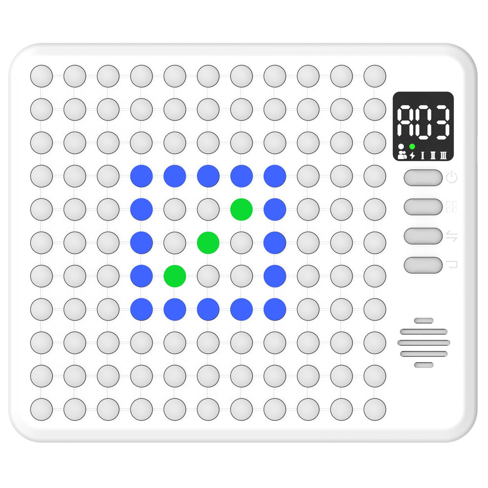 BEBESIRI Smart Chessboard with illuminated board aiding rule learning and play
