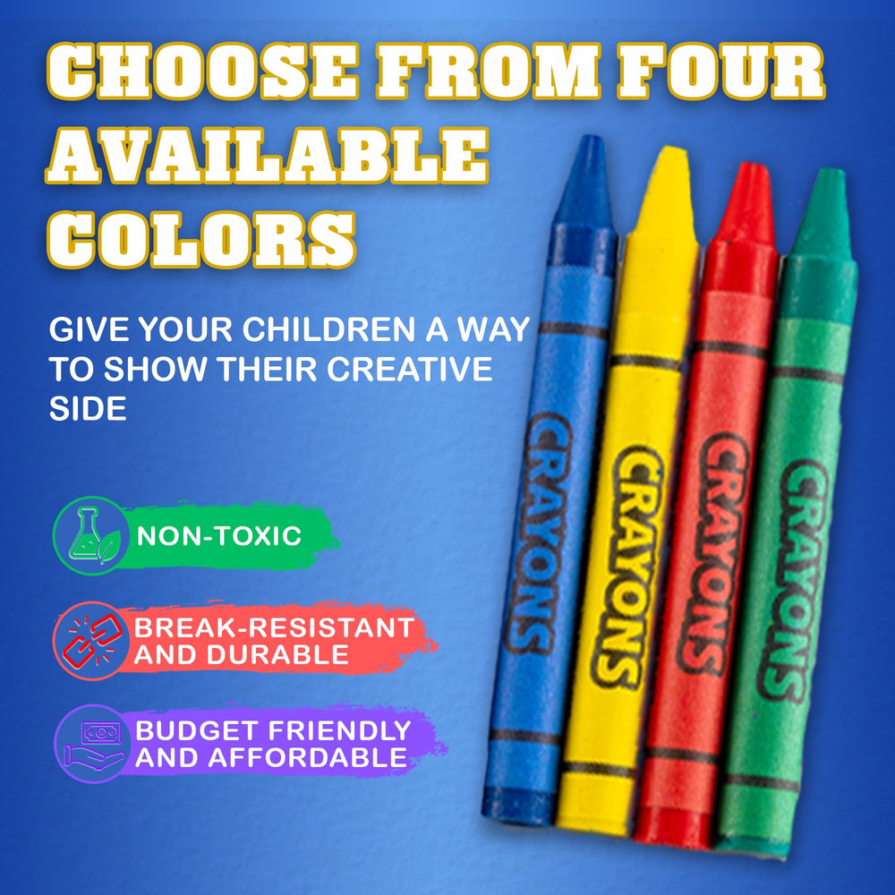 Bedwina go anywhere crayons convenient travel art companion for car trips