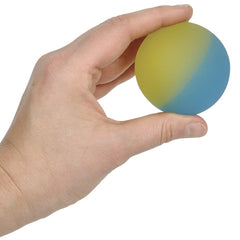 Bedwina party balls in bright colors ideal for goody bags and outdoor games.