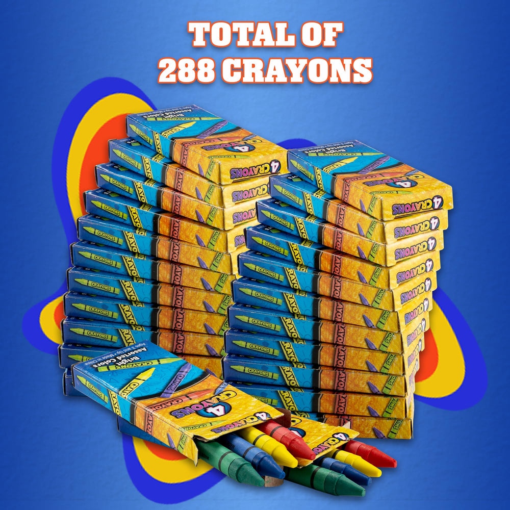 Bedwina premium crayons with durable cores to reduce breakage during coloring