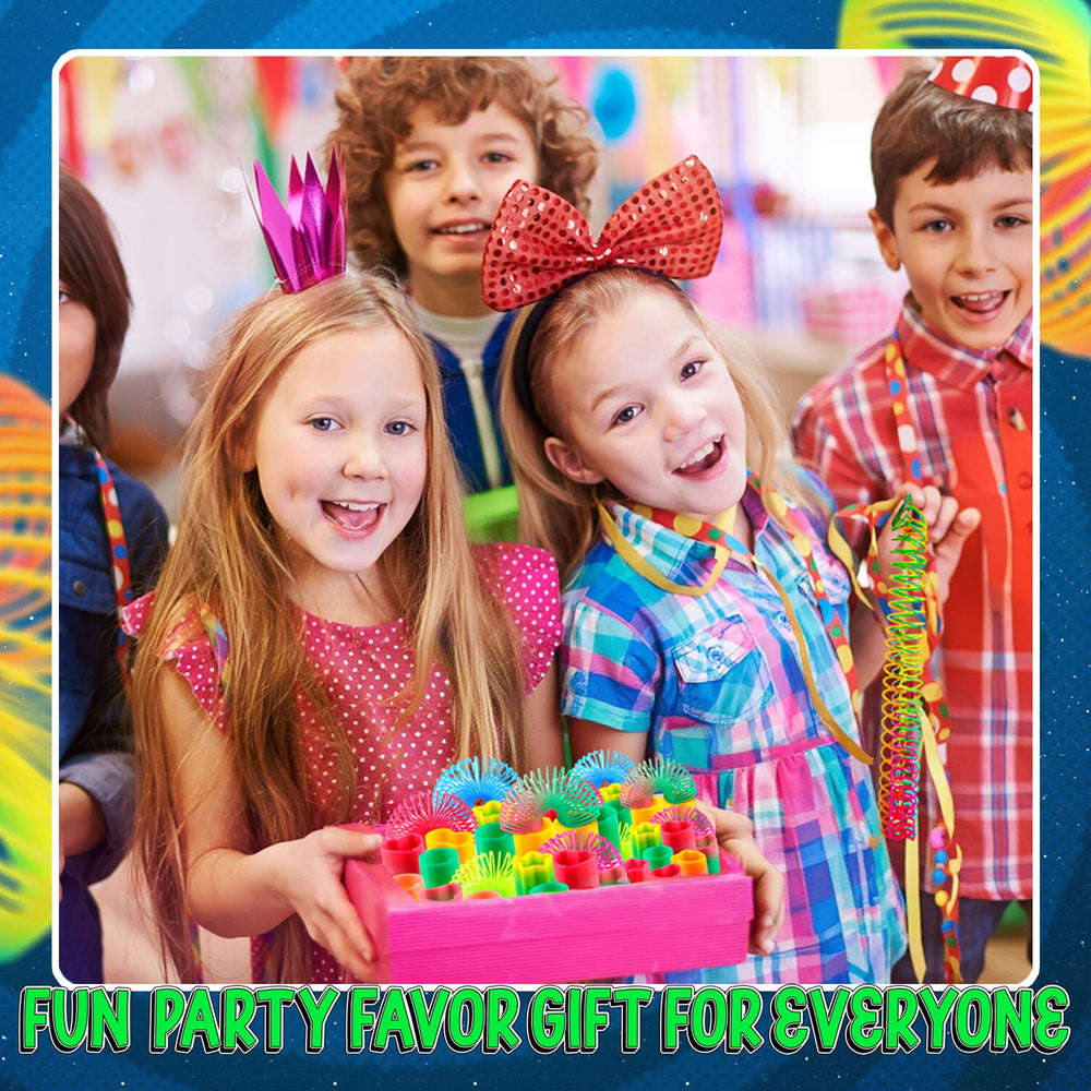 Bedwina Rainbow Spring Hexagons design, eye-catching shapes for classrooms and parties