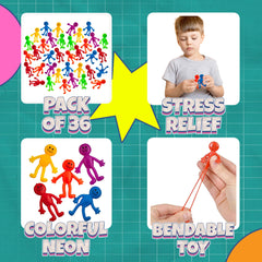 Bedwina BPA-free fidget toy safe for children during play.