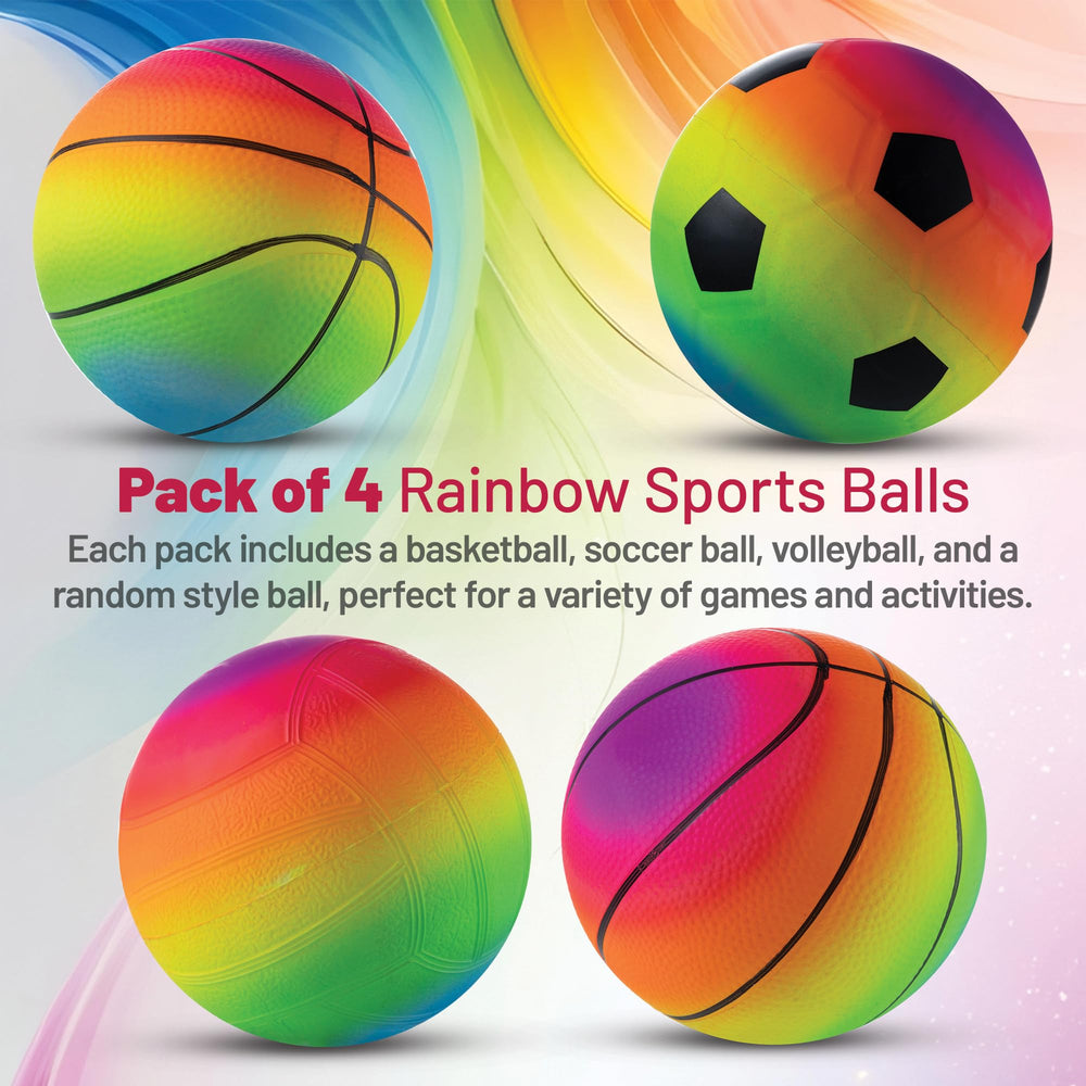 Bedwina toddler basketball ball with easy-grip surface for small hands.