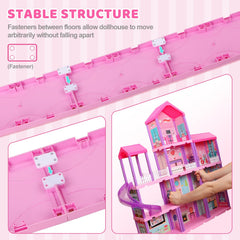 Beefunni multi-child play area supports sharing and collaboration.