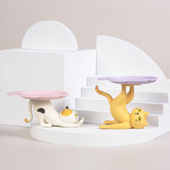 BEEMAI Cat Stands Series 1 perfect gift for ages 15 and up.