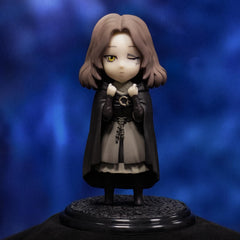 BEEMAI Firelink ELDRing Series 1 figure detail, hand-painted precision enhances collectability