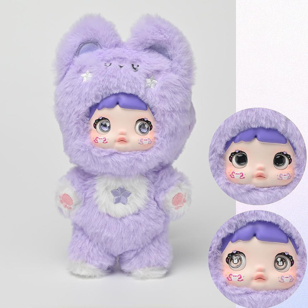 Durable ABS and polyester fiber construction skin-friendly texture