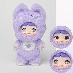Durable ABS and polyester fiber construction skin-friendly texture