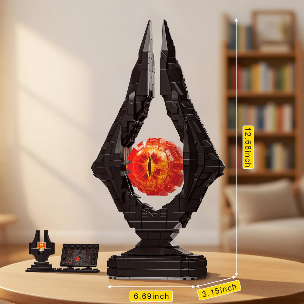BeepZipp Holiday-ready decor for movie fans during Halloween and Christmas.