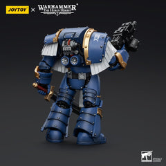 BEERISE JoyToy armored detail captures texture and scale for collectors