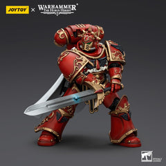 BEERISE JoyToy premium packaging for collectible display appeal