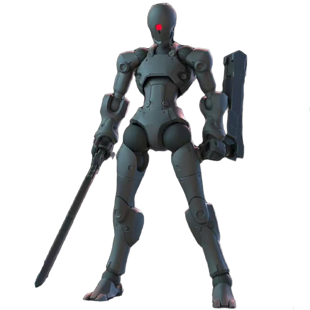 BEERISE Sheik Mainland 1/18-3MIN-A front view for display and collection.