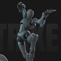 BEERISE Sheik Mainland 1/18-3MIN-A scale with other figures for dioramas.