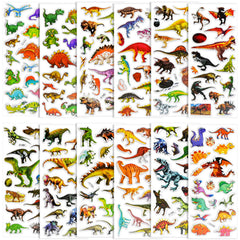 Beestech goody bag stuffer dinosaurs for event favors