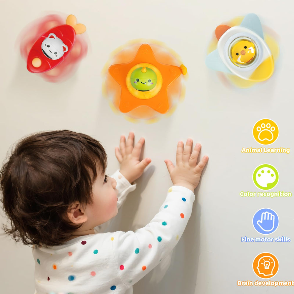 Compact travel-friendly size fits bags and car seats for on-the-go fun.