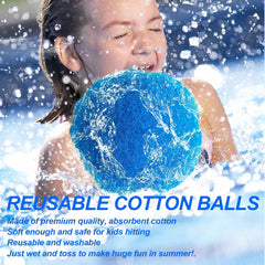BEFANS pet friendly water balls suitable for dogs and cats.