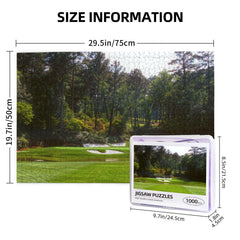 Befodam Augusta National imagery supports reminiscence in dementia-friendly settings
