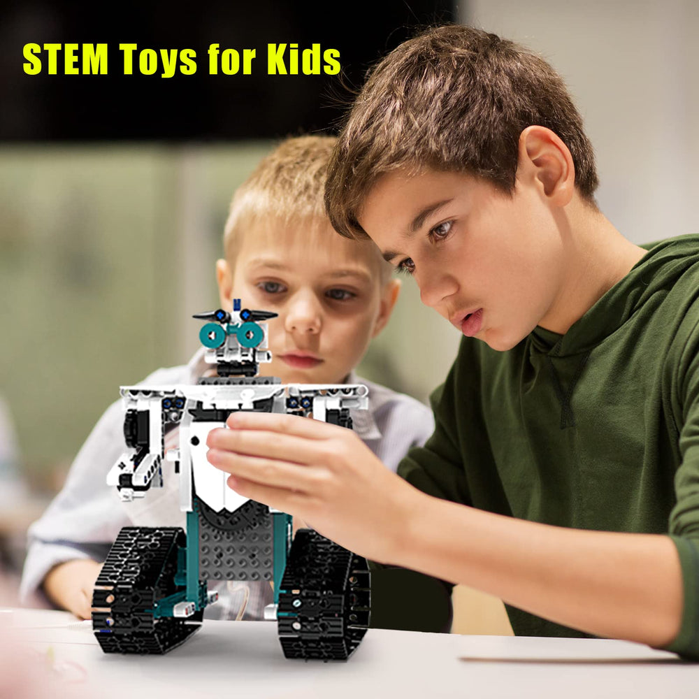 BEHOWL 13-in-1 plane model with realistic features and creativity.