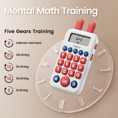 Beiens learning toys number games encourage logical thinking with playful puzzles
