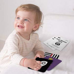 beiens newborn gift-ready packaging makes a thoughtful welcome present.