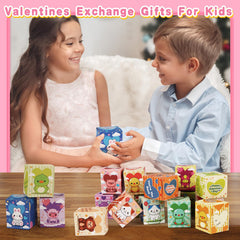 BEIGUO classroom valentines party favors, perfect for prizes and easy distribution