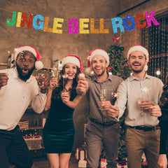 BEISHIDA DIY kit brings creative decor to any party.