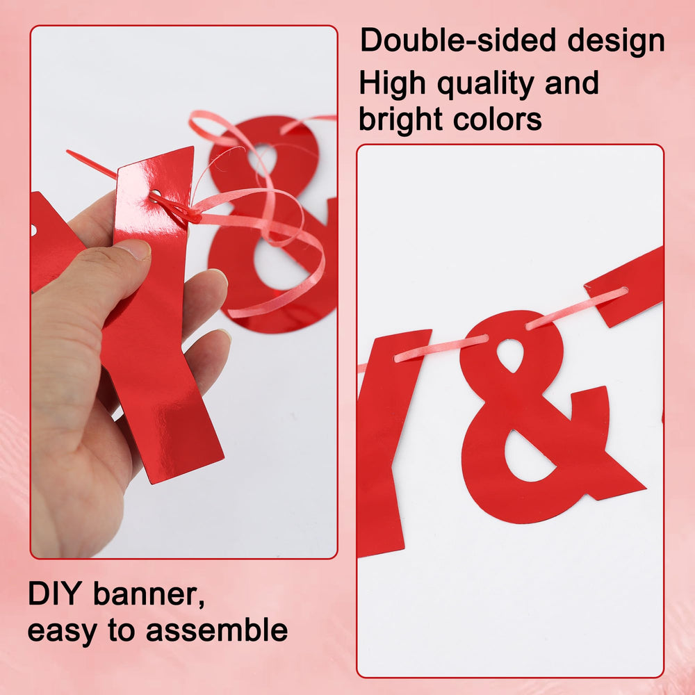 BEISHIDA threading devices simplify quick banner assembly.