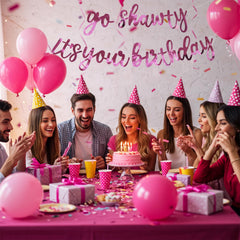 BEISHIDA durable cardstock banner balances lightweight feel and reuse.