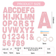 BEISHIDA rope and threading tools simplify banner assembly