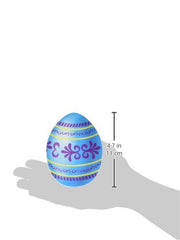 Beistle Easter cutouts add playful accents to home or events.