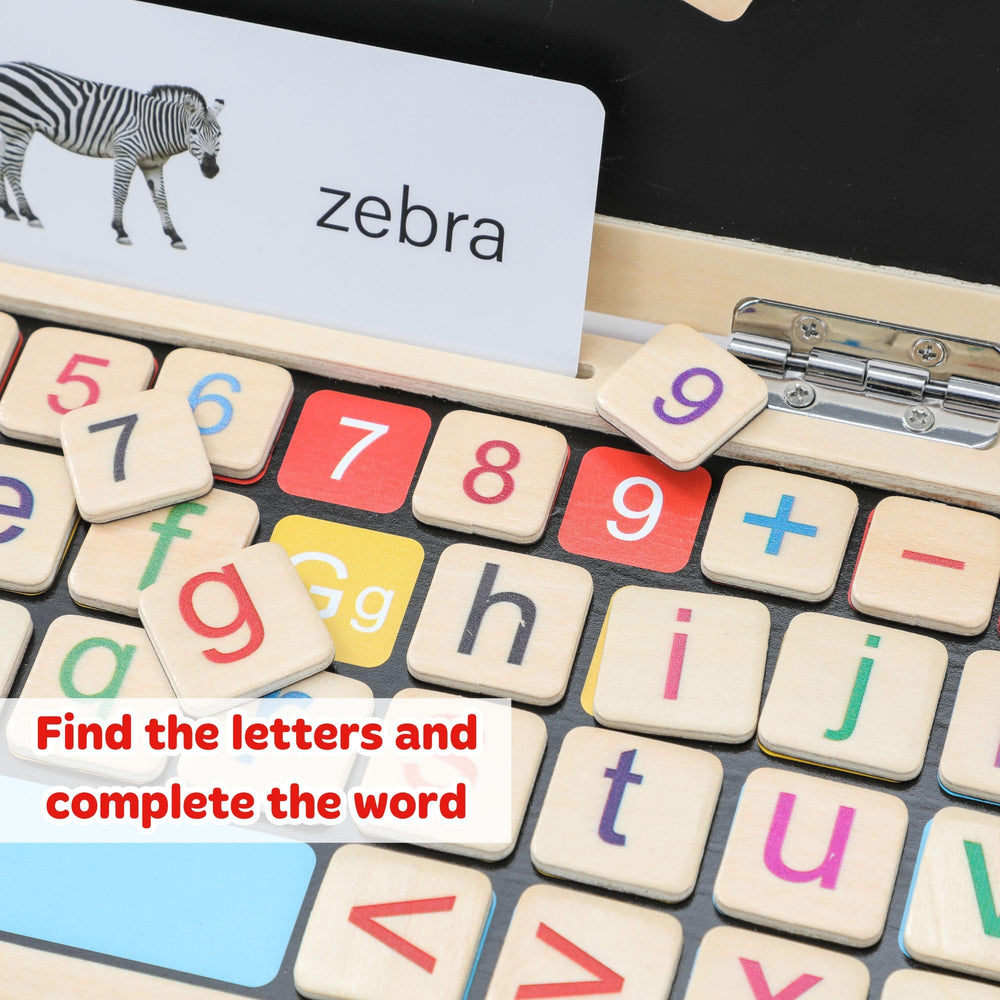 Two BEKILOLE BekiPad keyboard sets included for versatile play.