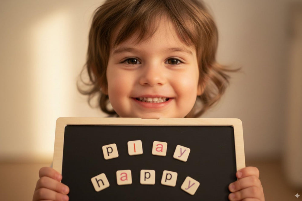 BEKILOLE Gift-ready packaging for girls aged 4 to 8