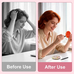 BekoNest Picky Pad portable travel case – carry-ready calming tool anywhere.