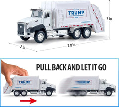 BELLESTILE pull-back action demonstrates quick, smooth vehicle motion for kids.