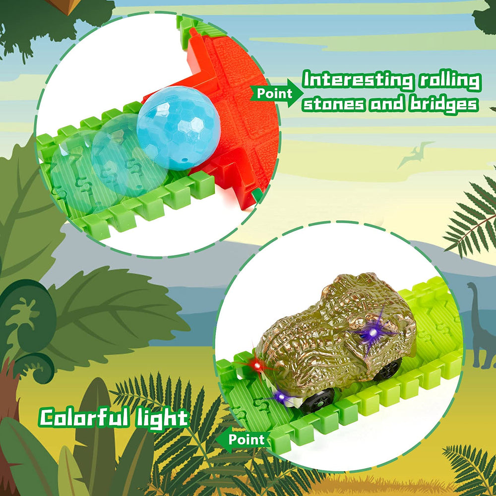 BEMITON safe ABS plastic with polished edges supports worry-free play