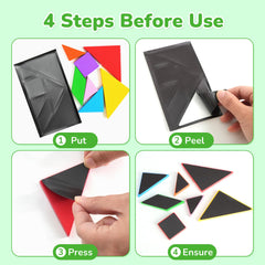 BenBen educational STEM travel toys support curious minds in kids and adults.