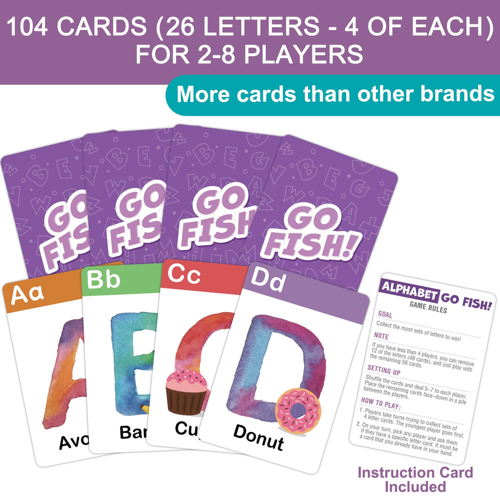 BenBen jumbo size cards 4.75 by 3.15 inches enhance little hands play.