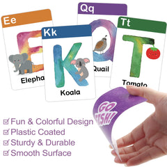 BenBen laminated blue core stock for durable, smooth shuffling and long lasting play.
