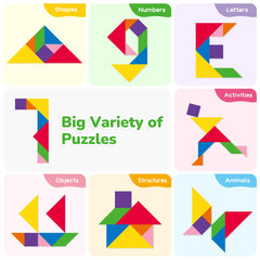 BenBen large 9.5 by 7.2 inch pattern book provides ample space for designs.