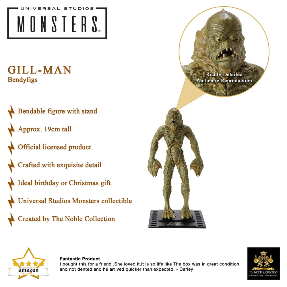 BendyFigs poseable limbs enable customizable scenes and storytelling.