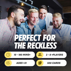 Bender Sender group play showcases inclusive fun for up to eight players