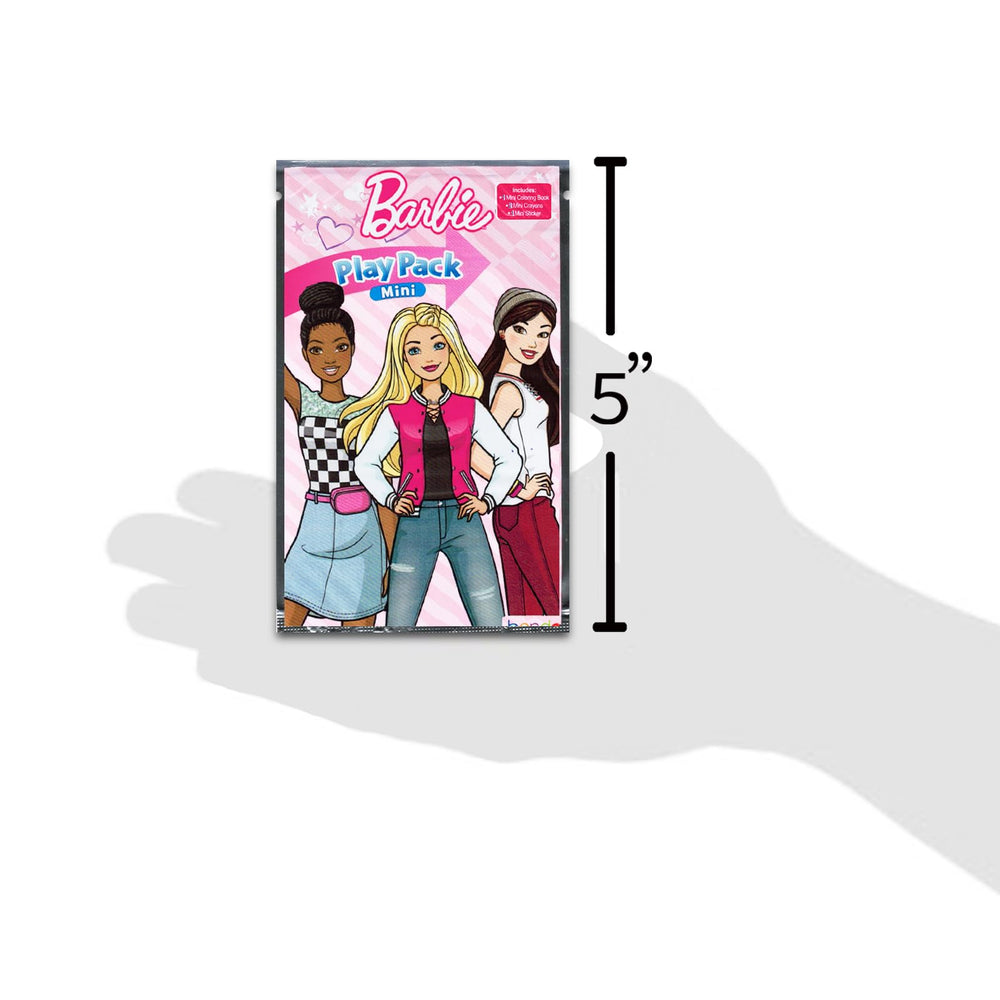 Bendon Barbie goodie bag fillers for kids' celebrations and rewards