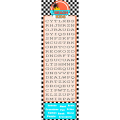 Evening puzzle session with Bendon bundle feels relaxing and engaging.