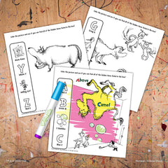 Bendon Imagine Ink travel-friendly compact design for on-the-go creative breaks
