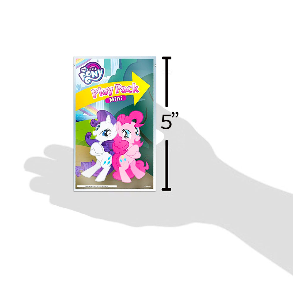 Bendon My Little Pony prize-pack crayons perfect for classroom crafts
